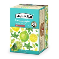  گیاهی لیمونعنا فان تایم بسته 14 عددی63311d121144099650